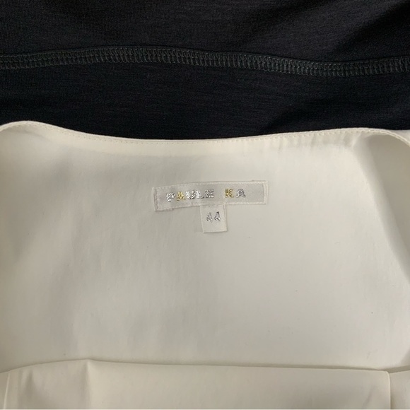 PAULE Ka colour block gorgeous dress. - Picture 6 of 11